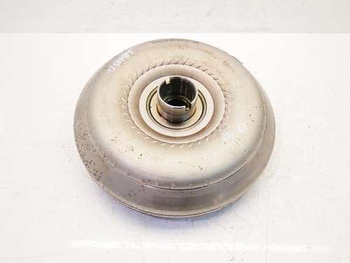 Torque converter