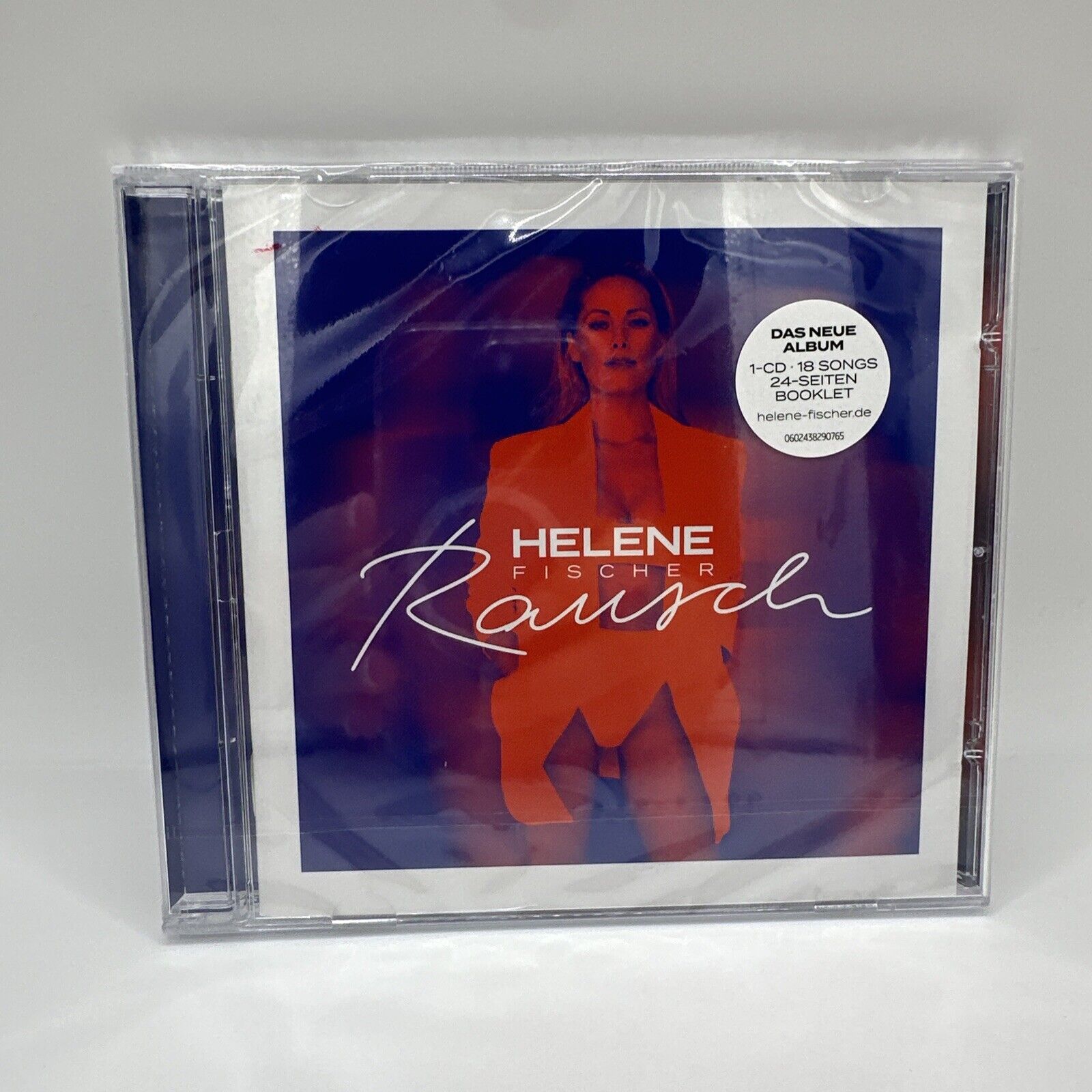 Thumbnail - Helene Fischer: Rausch (2021)