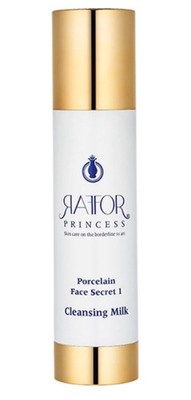 FarFor Princess Cleansing Milk 150 ml
