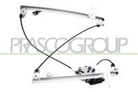 RN420W036 Fensterheber Vorne Links FüR Renault Megane II Kombi (KM0/1_)