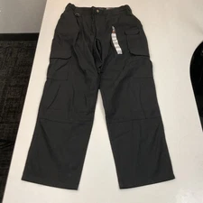 5.11 Tactical 74273 Series Pants - Black 34x30