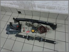 Mercedes W169 Westfalia A50-X Anhängerkupplung AHK abnehmbar TYP 313231 Orig.