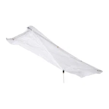 Pig Tls673-Cl Pig Rectangular Roof Leak Diverter, 2.56 Lb.