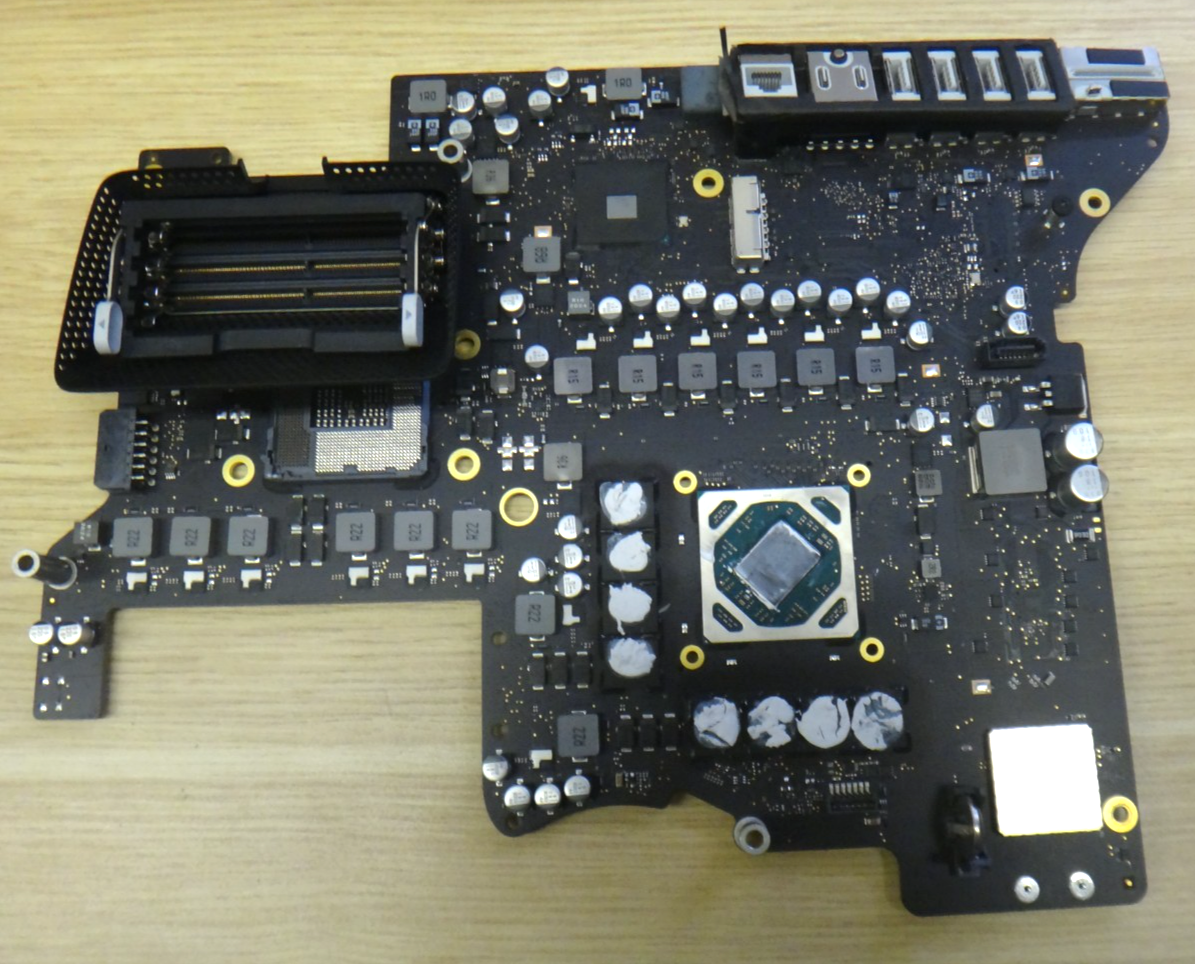 Genuine Apple iMac 2019 A2115 27