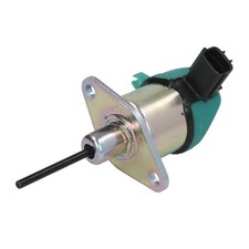 FITS ENGITECH ENT260036 FUEL CUT-OFF COIL  OE REPLACEMENT