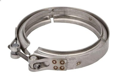 Klemmstück, Auspuffanlage DINEX 2AL020