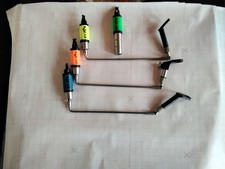 Solar Tackle Bobbin Weights 10g Carp Fishing Indicator Swingers