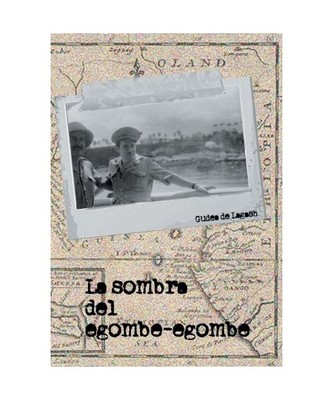 La Sombra del Egombe - Egombe, Gudea De Lagash
