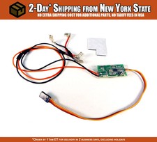 Remote Gas Killer Switch