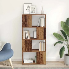 Set mobile TV Montaggio a parete Legno multistrato Mobiletto muro vidaXL