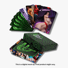 2026 Fantasy of Cosplay Premium Playing Card DECK #3 LE 120 Sealed ^ IN HAND^ — photo 1