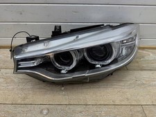 Frontscheinwerfer BMW 4 Coupe F36 F32 F82 F33 7377843-07 Xenon Links Headlight