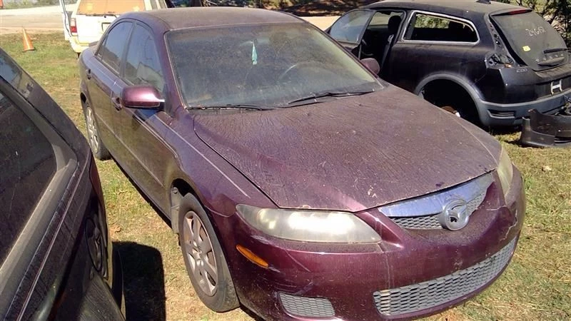 Steering Gear/Rack Power Rack And Pinion Fits 06-08 MAZDA 6 216652 - Image 2 of 4
