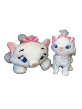 Disney Aristocats Marie Comes With Both One 6 tall And One Lays Down Is 11 Long