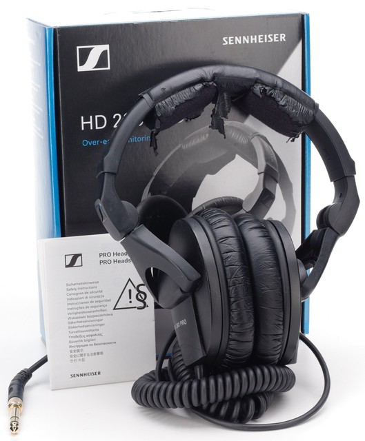 Sennheiser HD 280 Pro