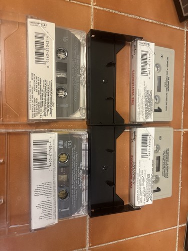 The Waterboys Cassette Lot S/T A Pagan Place This Is The Sea Room To Roam VG+ - Zdjęcie 4 z 10