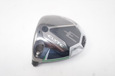New LH Callaway Elyte 9* Driver Club Head Only 1-15-B Lefty Left Handed