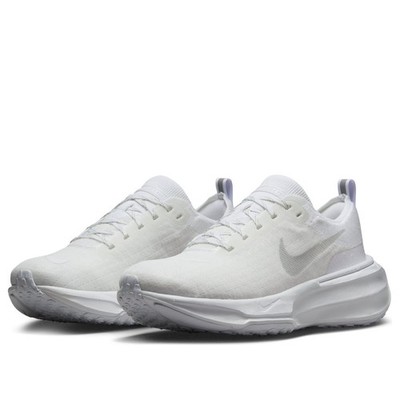 Mens Nike ZoomX Invincible Run FlyKnit 3 White Dust DR2615-103 Size 10