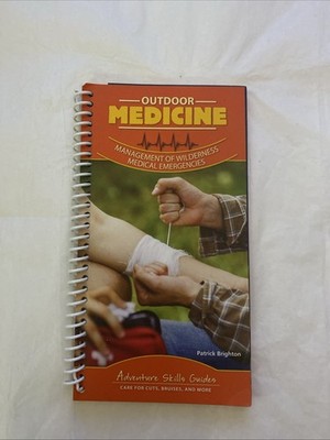 AdventureKEEN Outdoor Medicine