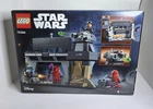 LEGO 75386 Paz Vizsla and Moff Gideon Battle – Star Wars, New Sealed
