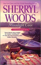 Moonlight Cove: 6 (Chesapeake Shores Novel) by Woods, Sherryl Book The Cheap