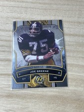 Joe Greene #87 - 2024 Topps Resurgence