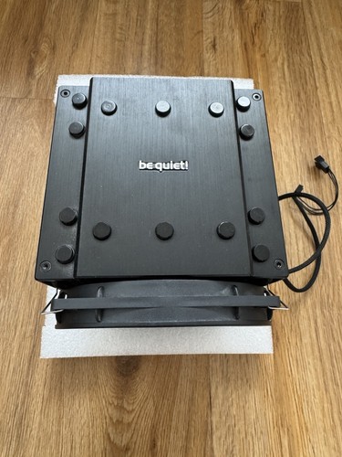 be quiet! Dark Rock Pro 3 / CPU Kühler mit Lüfter - Photo 5/6
