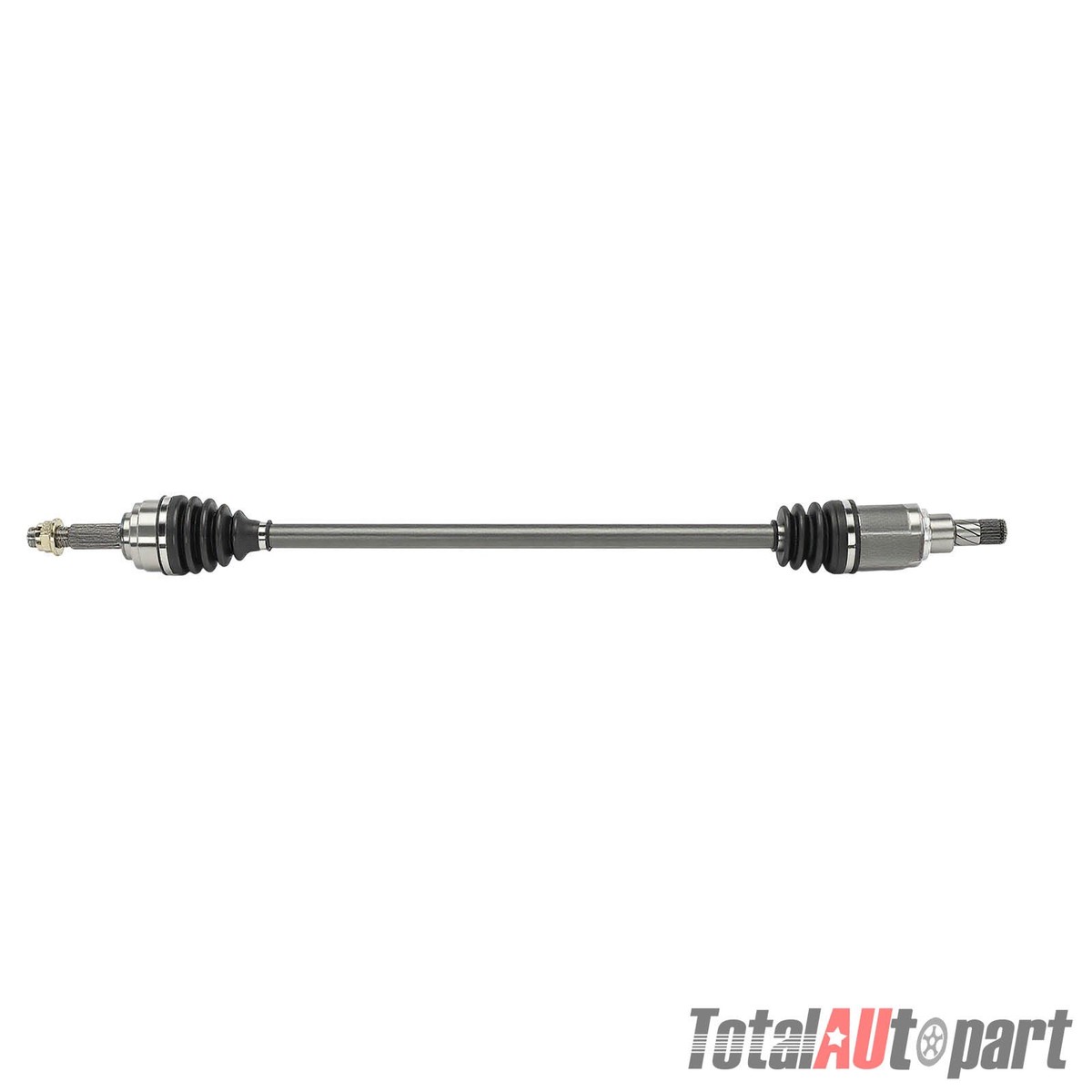 CV Axle Assembly for Nissan Kicks 2018-2024 L4 1.6L Front