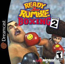 Ready 2 Rumble Boxing: Round 2 | SEGA Dreamcast