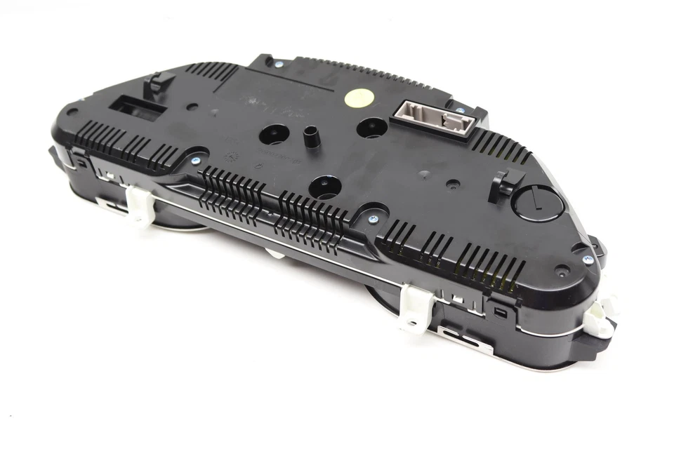 AUDI A6 QUATTRO 2009-2010 - Cuadro de instrumentos/velocímetro 4F0920982H Foto 3 de 4