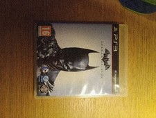 batman arkham origins ps3