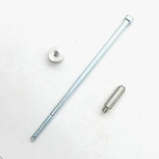 Kit de alimentación para Umarex HDB 68 válvula de exportación ProPower + HDB68 - V2A | 50Y +