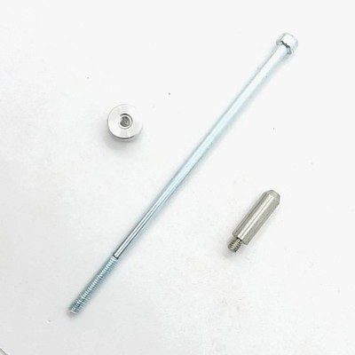 Power kit for Umarex HDB 68 export Valve ProPower + HDB68 - V2A | 50Y +