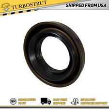 1 Front Outer Differential Pinion Seal For 20...
