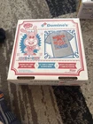 Funko Pop & Tee Ad Icons Domino’s The Noid Size L T-Shirt Target Exclusive NOB