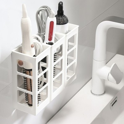 Effective Plastic Storage Shelf Ideal For Bedroom Organization And Decluttering