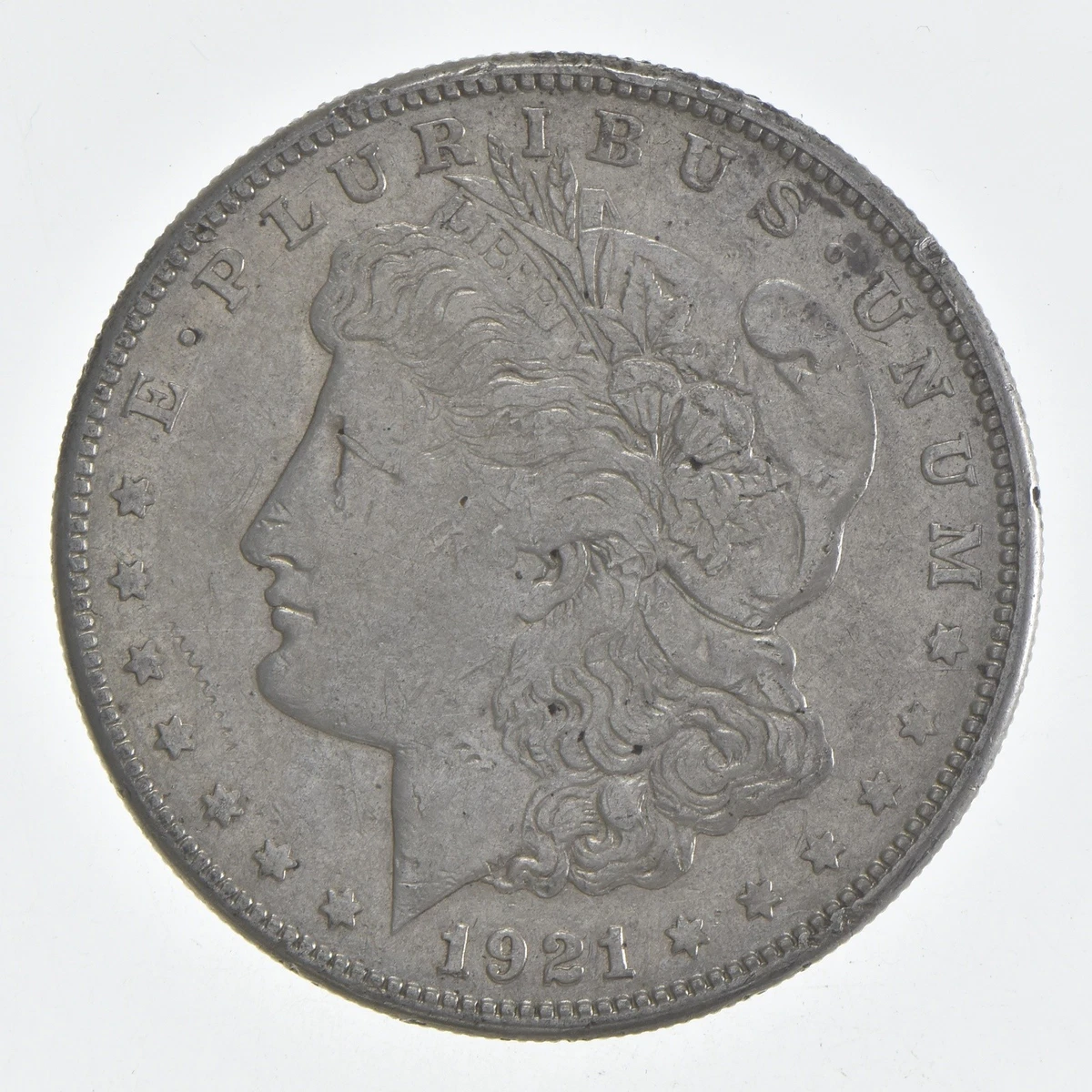 1921 Year Morgan US Dollars (1878-1921) for sale | eBay