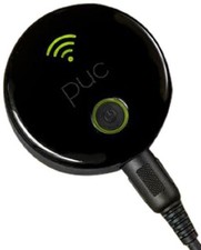 Zivix PUC Wireless MIDI Connection for iOS Devices