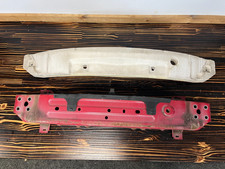 2010-2013 Mazda Speed3 Turbo Ms3 Front Bumper Reinforcement Impact Bar Oem 2010-2013 Mazda Speed3 Turbo Ms3 Front Bumper Reinforcement Impact Bar Oem