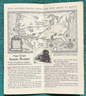 1928 Pacific Coast Train Trip Southern Pacific Railroad Shasta Route Cascade Mtn — photo 3