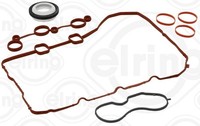 Elring Dichtungssatz, SteuergehäUse B13.430 FüR CitroËN DS Opel Peugeot