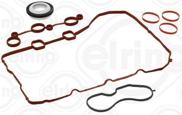 Elring Dichtungssatz, SteuergehäUse B13.430 FüR CitroËN DS Opel Peugeot-image