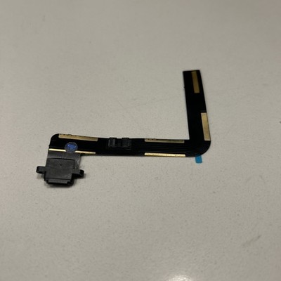 Für iPad 5. Gen 2017 Ladebuchse Dock Connector Flex Kabel Ersatz OEM