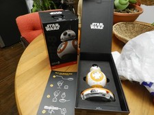 Star Wars BB-8 App-Enabled Droid by Sphero Disney Bluetooth Robot In Box