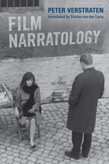 Film Narratology by Peter Verstraten (Paperback Book)