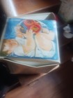 Tupperware Shape-O-Ball Classic Vintage Toy 1968 Original Box — photo 4