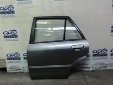 Porte arrière et accessoires Mazda 323