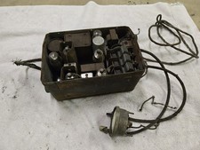 1937 Ford Flathead V8 Radio And Tuner 1937 Ford Radio Ford V8 Tuner 1938 1939 V8 1937 Ford Flathead V8 Radio And Tuner 1937 Ford Radio Ford V8 Tuner 1938 1939 V8