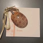 Fossil (Coral) pendant for necklace 'pink daisies' healing crystal — photo 1