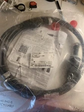 10’ Commscope Andrew Solutions L4A-DMDM-10-P-SGW ( WYZ)